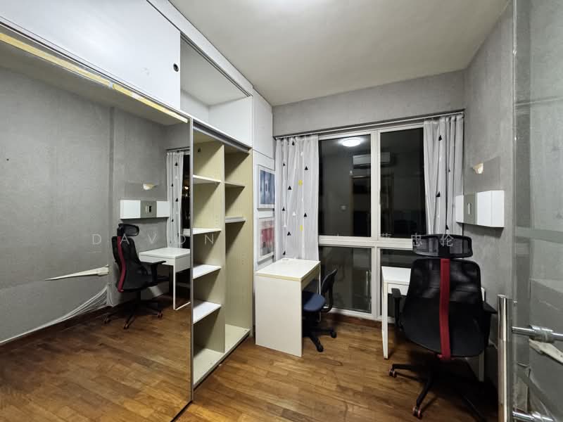 Gardenvista, 958 Dunearn Road, 3 Bedrooms, 1,345 sqft, Condominium For Rent, by Davon Chai 蔡忠伦, 22121748 - PropertyGuru.com.sg