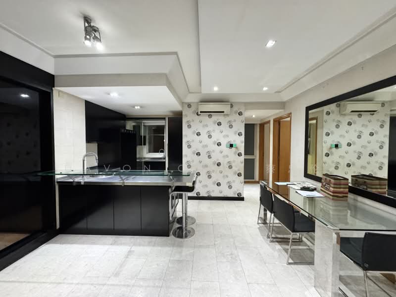 Gardenvista, 958 Dunearn Road, 3 Bedrooms, 1,345 sqft, Condominium For Rent, by Davon Chai 蔡忠伦, 22121748 - PropertyGuru.com.sg