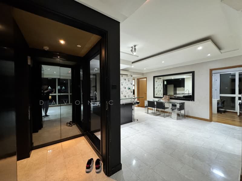 Gardenvista, 958 Dunearn Road, 3 Bedrooms, 1,345 sqft, Condominium For Rent, by Davon Chai 蔡忠伦, 22121748 - PropertyGuru.com.sg