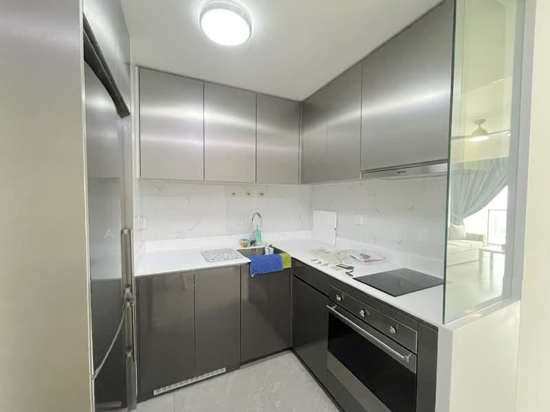 The Clement Canopy, Ave 1 Clementi, 2 Bedrooms, 732 sqft, Condominium For Rent, by Ashlyn Aw 胡欣慧, 22121765 - PropertyGuru.com.sg