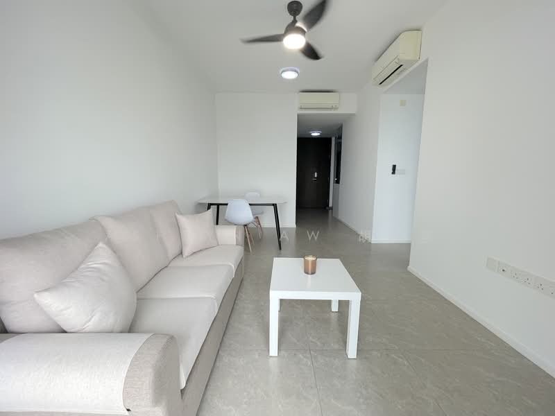 The Clement Canopy, Ave 1 Clementi, 2 Bedrooms, 732 sqft, Condominium For Rent, by Ashlyn Aw 胡欣慧, 22121765 - PropertyGuru.com.sg