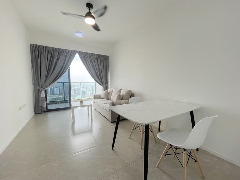 The Clement Canopy, Ave 1 Clementi, 2 Bedrooms, 732 sqft, Condominium For Rent, by Ashlyn Aw 胡欣慧, 22121765 - PropertyGuru.com.sg