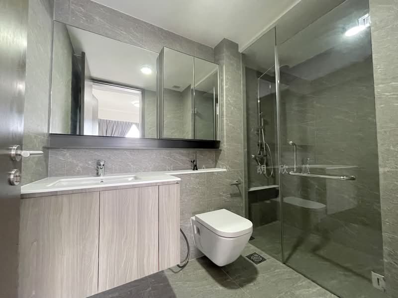 The Clement Canopy, Ave 1 Clementi, 2 Bedrooms, 732 sqft, Condominium For Rent, by Ashlyn Aw 胡欣慧, 22121765 - PropertyGuru.com.sg