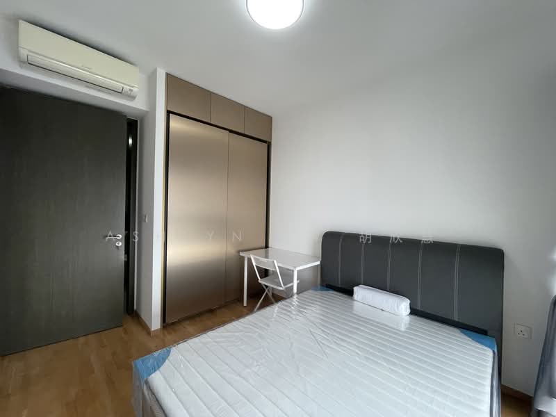 The Clement Canopy, Ave 1 Clementi, 2 Bedrooms, 732 sqft, Condominium For Rent, by Ashlyn Aw 胡欣慧, 22121765 - PropertyGuru.com.sg