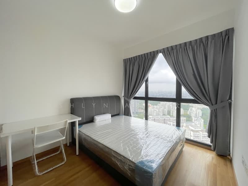 The Clement Canopy, Ave 1 Clementi, 2 Bedrooms, 732 sqft, Condominium For Rent, by Ashlyn Aw 胡欣慧, 22121765 - PropertyGuru.com.sg