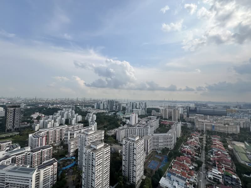 The Clement Canopy, Ave 1 Clementi, 2 Bedrooms, 732 sqft, Condominium For Rent, by Ashlyn Aw 胡欣慧, 22121765 - PropertyGuru.com.sg