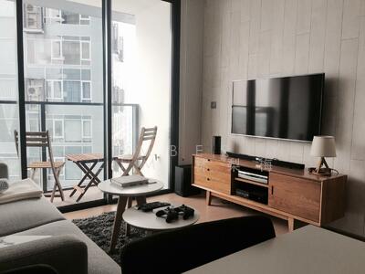 For Rent - Skysuites @ Anson