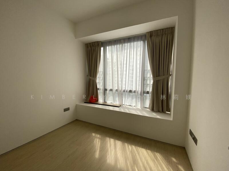Skysuites @ Anson, 8 Enggor Street, 2 Bedrooms, 699 sqft, Condominium For Rent, by Kimberly Lim 林梨梅, 22122532 - PropertyGuru.com.sg