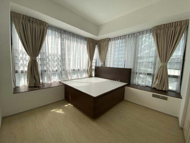 Skysuites @ Anson, 8 Enggor Street, 2 Bedrooms, 699 sqft, Condominium For Rent, by Kimberly Lim 林梨梅, 22122532 - PropertyGuru.com.sg