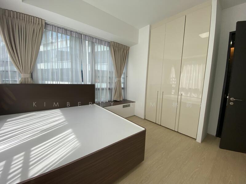 Skysuites @ Anson, 8 Enggor Street, 2 Bedrooms, 699 sqft, Condominium For Rent, by Kimberly Lim 林梨梅, 22122532 - PropertyGuru.com.sg