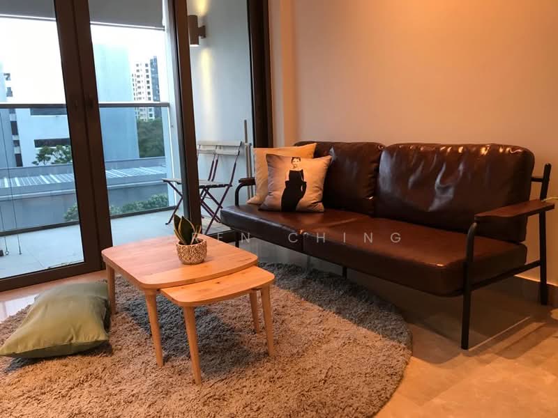 Park Place Residences, 6 Paya Lebar Road, 2 Bedrooms, 646 sqft, Condominium For Rent, by Karen Ching, 22122575 - PropertyGuru.com.sg