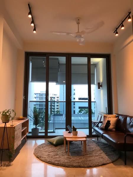 Park Place Residences, 6 Paya Lebar Road, 2 Bedrooms, 646 sqft, Condominium For Rent, by Karen Ching, 22122575 - PropertyGuru.com.sg