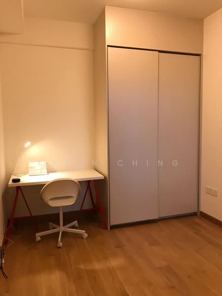 Park Place Residences, 6 Paya Lebar Road, 2 Bedrooms, 646 sqft, Condominium For Rent, by Karen Ching, 22122575 - PropertyGuru.com.sg