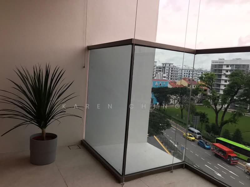 Park Place Residences, 6 Paya Lebar Road, 2 Bedrooms, 646 sqft, Condominium For Rent, by Karen Ching, 22122575 - PropertyGuru.com.sg