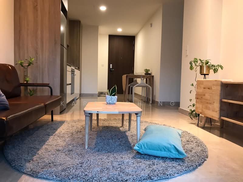Park Place Residences, 6 Paya Lebar Road, 2 Bedrooms, 646 sqft, Condominium For Rent, by Karen Ching, 22122575 - PropertyGuru.com.sg