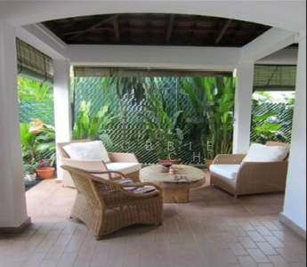 For Rent - 3-Storey Semi-Detached for RENT around Sixth Avenue Bukit Timah