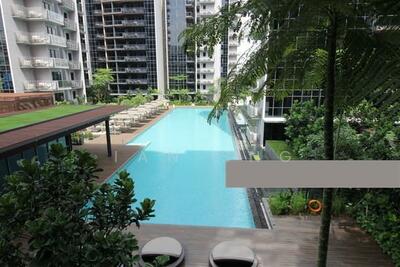 For Rent - Lake Grande