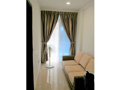 For Rent - Suites at Bukit Timah