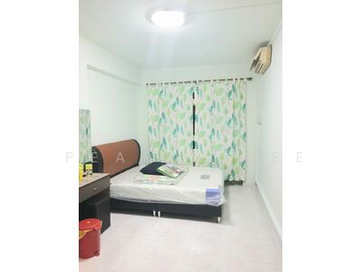 For Rent - 211 Pasir Ris Street 21