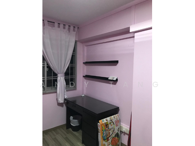 For Rent - 509 Tampines Central 1