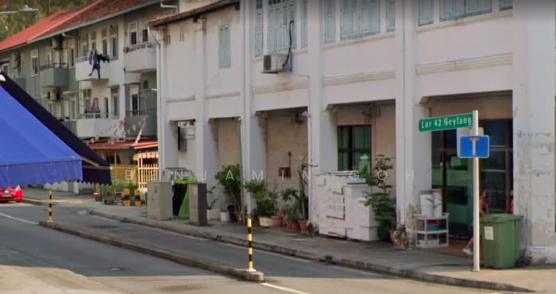 Master room at with ac near paya lebar mrt, , Room Rental, 50 sqft, Walk-up Apartment For Rent, by Penjamin Goh, 22124764 - PropertyGuru.com.sg