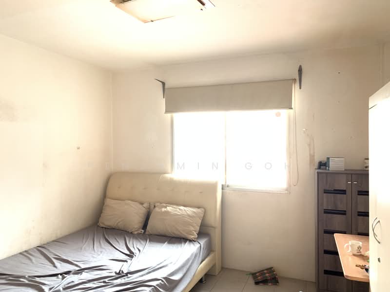 Master room at with ac near paya lebar mrt, , Room Rental, 50 sqft, Walk-up Apartment For Rent, by Penjamin Goh, 22124764 - PropertyGuru.com.sg