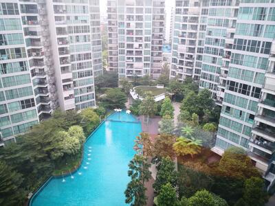 For Rent - Eight Courtyards