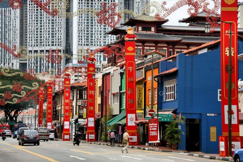 ⭐SUPER PRIME F&B @ Chinatown | Near MRT | HEAVY CROWD!, , 1,500 sqft, Food & Beverage For Rent, by Jeremy Ng, 22125412 - For Illustration Purpose - CommercialGuru.com.sg