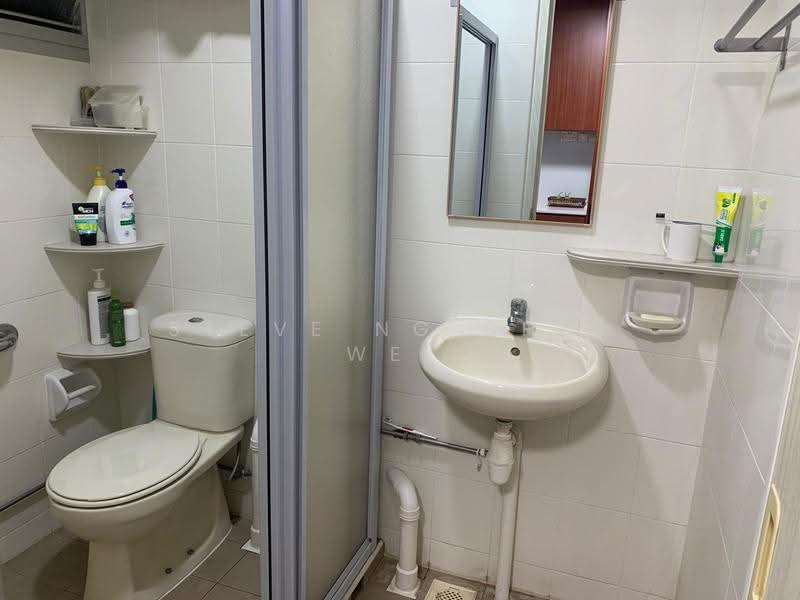 72 Telok Blangah Heights, 72 Telok Blangah Heights, Harbourfront / Telok Blangah, Room Rental, 150 sqft, HDB Flat For Rent, by Steve Ng Chih Wei, 22125637 - PropertyGuru.com.sg