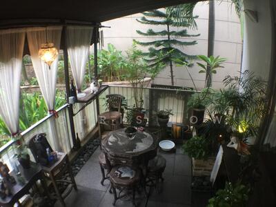 For Rent - The Shelford