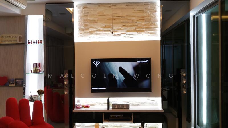 St Patrick's Residences, 50-60 St Patrick's Road, 3 Bedrooms, 1,206 sqft, Apartment For Rent, by Malcolm Wong, 22126559 - PropertyGuru.com.sg