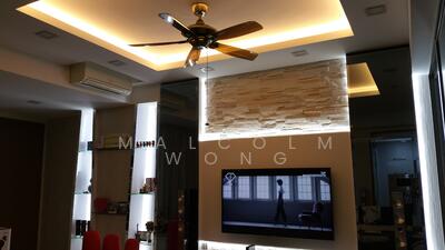 For Rent - St Patrick's Residences