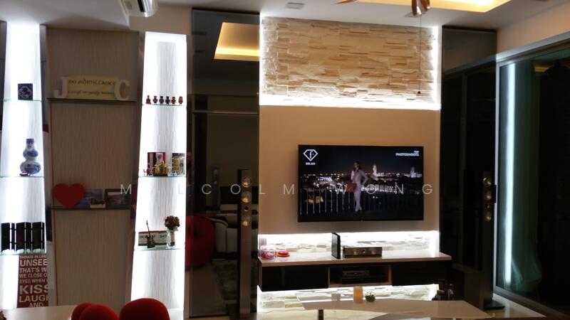 St Patrick's Residences, 50-60 St Patrick's Road, 3 Bedrooms, 1,206 sqft, Apartment For Rent, by Malcolm Wong, 22126559 - PropertyGuru.com.sg