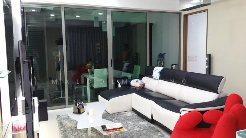 St Patrick's Residences, 50-60 St Patrick's Road, 3 Bedrooms, 1,206 sqft, Apartment For Rent, by Malcolm Wong, 22126559 - PropertyGuru.com.sg