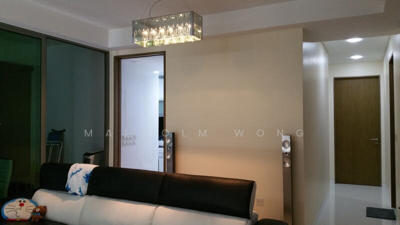 St Patrick's Residences, 50-60 St Patrick's Road, 3 Bedrooms, 1,206 sqft, Apartment For Rent, by Malcolm Wong, 22126559 - PropertyGuru.com.sg