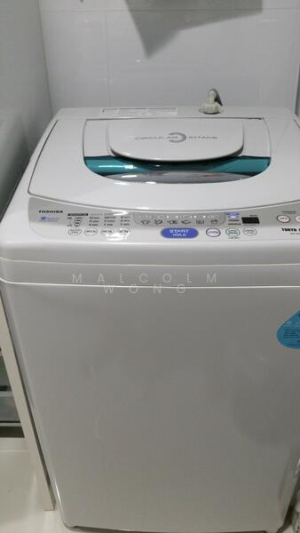 St Patrick's Residences, 50-60 St Patrick's Road, 3 Bedrooms, 1,206 sqft, Apartment For Rent, by Malcolm Wong, 22126559 - PropertyGuru.com.sg