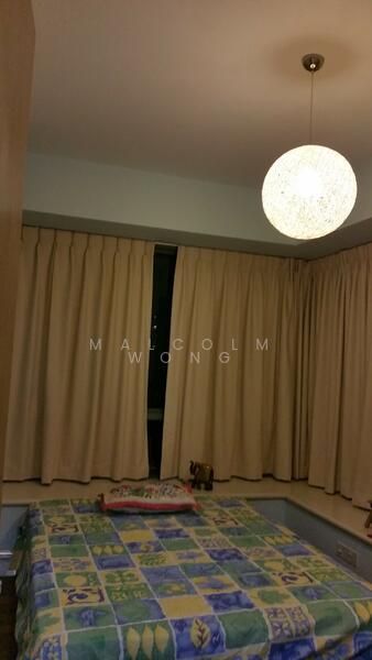 St Patrick's Residences, 50-60 St Patrick's Road, 3 Bedrooms, 1,206 sqft, Apartment For Rent, by Malcolm Wong, 22126559 - PropertyGuru.com.sg