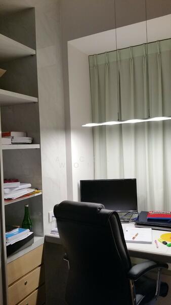 St Patrick's Residences, 50-60 St Patrick's Road, 3 Bedrooms, 1,206 sqft, Apartment For Rent, by Malcolm Wong, 22126559 - PropertyGuru.com.sg