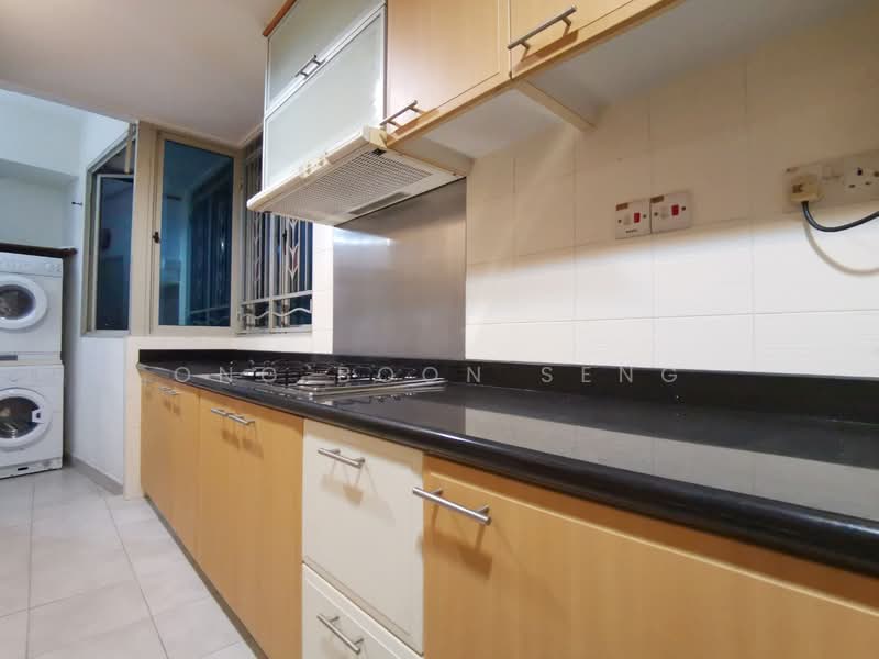 Rosewood, 9 Rosewood Drive, 4 Bedrooms, 1,454 sqft, Condominium For Rent, by Ong Boon Seng, 22126747 - PropertyGuru.com.sg