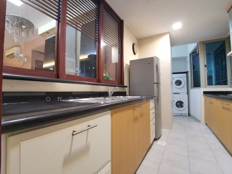 Rosewood, 9 Rosewood Drive, 4 Bedrooms, 1,454 sqft, Condominium For Rent, by Ong Boon Seng, 22126747 - PropertyGuru.com.sg