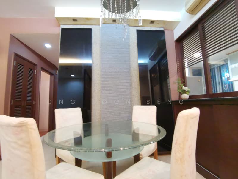 Rosewood, 9 Rosewood Drive, 4 Bedrooms, 1,454 sqft, Condominium For Rent, by Ong Boon Seng, 22126747 - PropertyGuru.com.sg