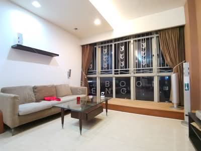 For Rent - Rosewood
