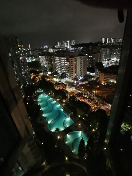 Rosewood, 9 Rosewood Drive, 4 Bedrooms, 1,454 sqft, Condominium For Rent, by Ong Boon Seng, 22126747 - PropertyGuru.com.sg