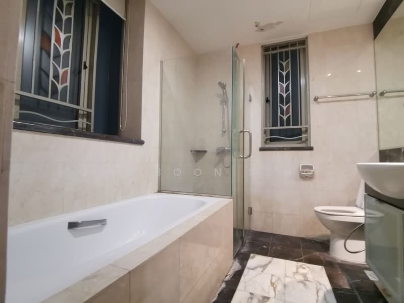 Rosewood, 9 Rosewood Drive, 4 Bedrooms, 1,454 sqft, Condominium For Rent, by Ong Boon Seng, 22126747 - PropertyGuru.com.sg