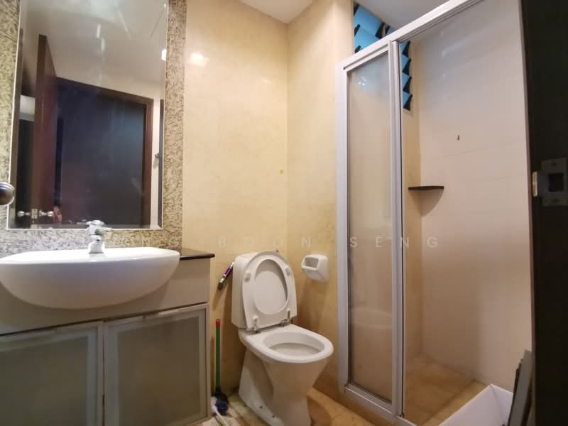 Rosewood, 9 Rosewood Drive, 4 Bedrooms, 1,454 sqft, Condominium For Rent, by Ong Boon Seng, 22126747 - PropertyGuru.com.sg