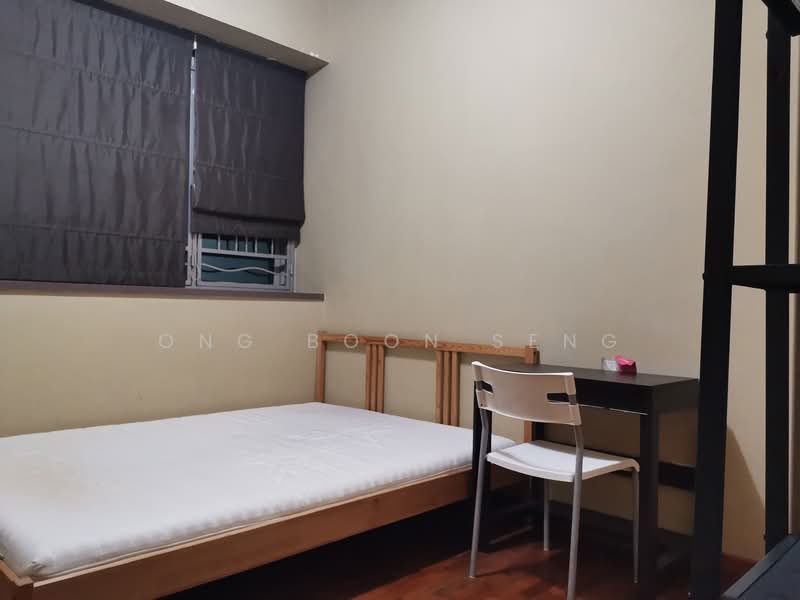 Rosewood, 9 Rosewood Drive, 4 Bedrooms, 1,454 sqft, Condominium For Rent, by Ong Boon Seng, 22126747 - PropertyGuru.com.sg