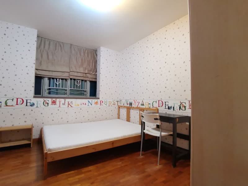 Rosewood, 9 Rosewood Drive, 4 Bedrooms, 1,454 sqft, Condominium For Rent, by Ong Boon Seng, 22126747 - PropertyGuru.com.sg