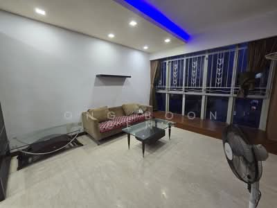 For Rent - Rosewood