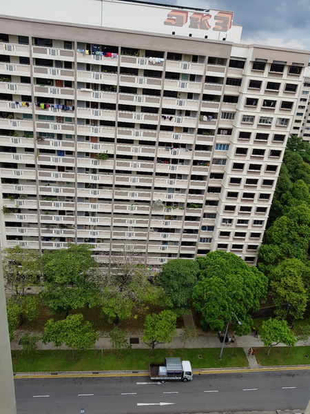548 Serangoon North Avenue 3, 548 Serangoon North Avenue 3, Room Rental, 150 sqft, HDB Flat For Rent, by Skyna Low, 22126849 - PropertyGuru.com.sg
