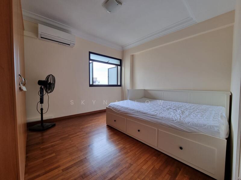 548 Serangoon North Avenue 3, 548 Serangoon North Avenue 3, Room Rental, 150 sqft, HDB Flat For Rent, by Skyna Low, 22126849 - PropertyGuru.com.sg